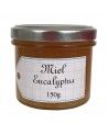 Miel d'Eucalyptus 150g