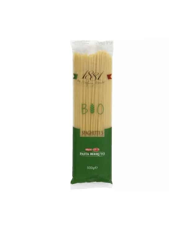 Spaghetti Bio 500g