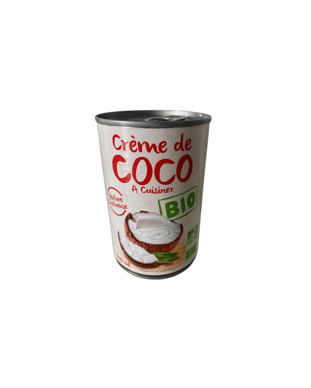 Huile de coco bio – Le Panier – L'épicerie fine