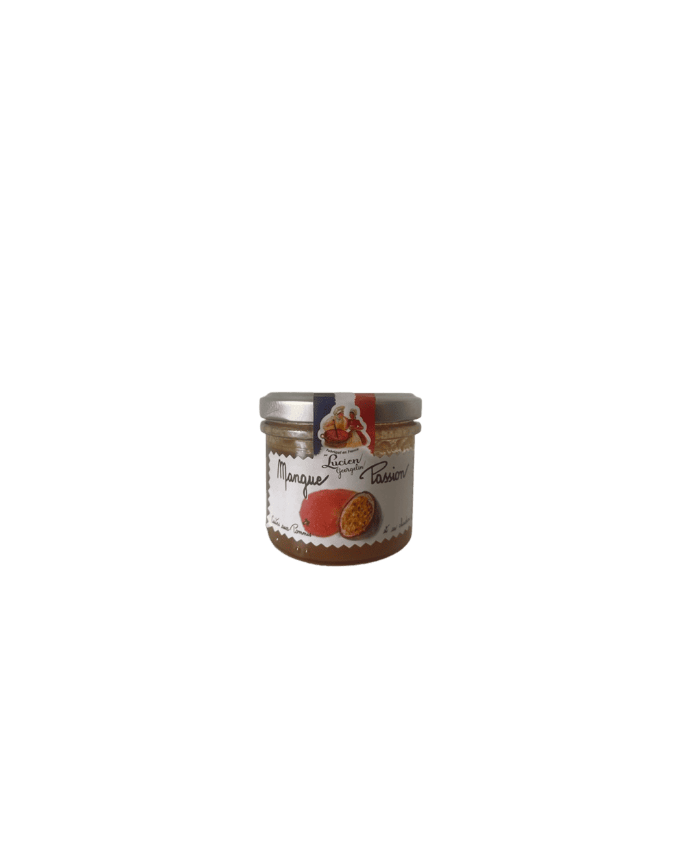 Corbeille de fruits secs le panier – Passion Fruits