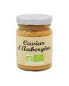 Caviar d'aubergines BIO - 90g