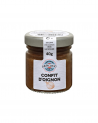 Confit d'oignons 40g