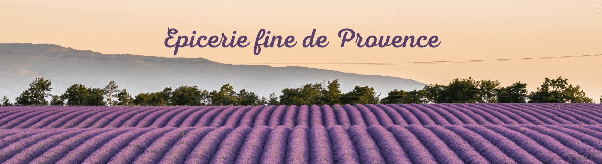 Epicerie Fine Provençale : Produits du Terroir du Sud en ligne