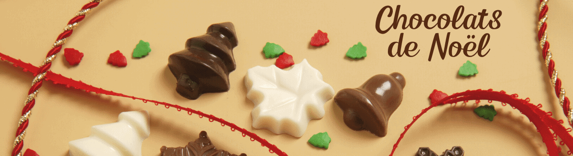 Panier Gourmand de Noël- ChocolatSTEHLE