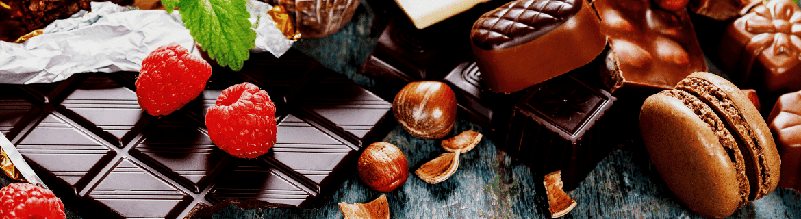 Chocolats, Biscuits et Confiseries variées : Vente de la Gastronomie du Terroir